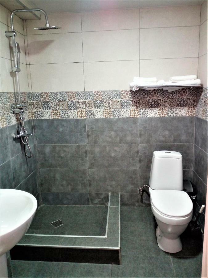 Old Сity Apartment ティビリシ エクステリア 写真